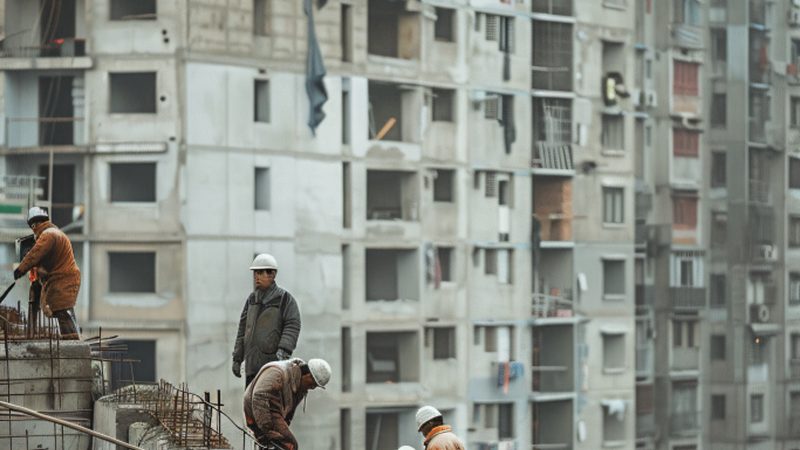 桥梁工程材料价格对比分析：揭秘成本背后的关键因素