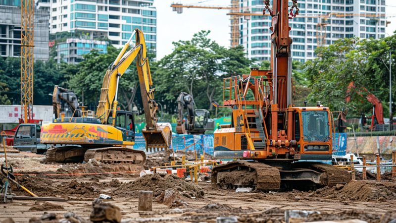 市政工程竣工验收流程及规范全解析