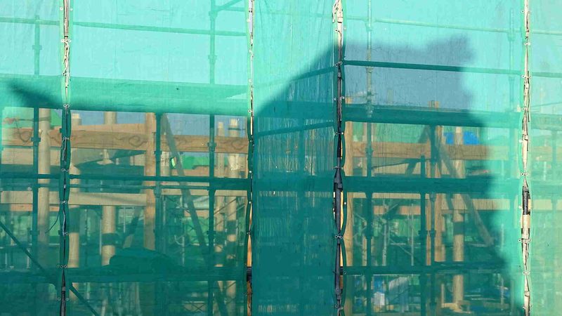 上海建筑劳务公司经营范围规定详解