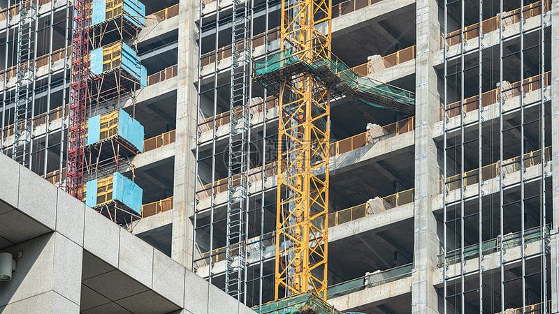 重型钢结构厂房设计：标准解读与关键要点