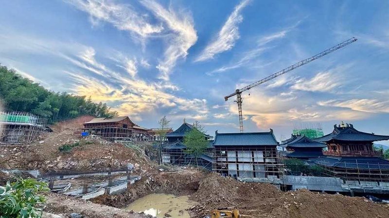 北京园林绿化工程监理公司：保障园林工程品质的关键角色