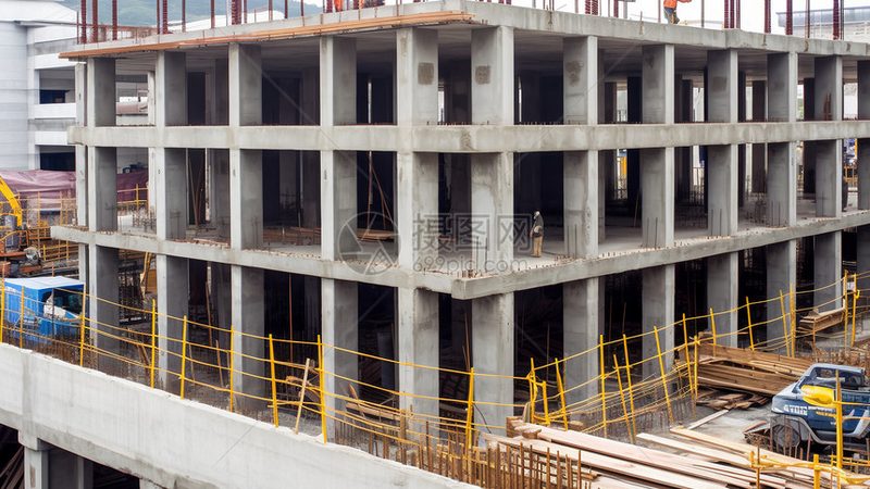 建筑工程施工安全措施现场要求解析