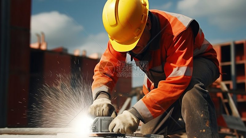 建筑施工总承包项目进度管理的关键要素**