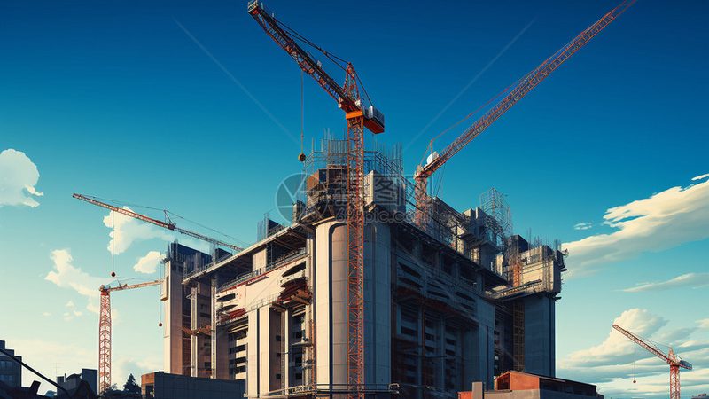 建筑施工总承包三级资质办理周期全解析**