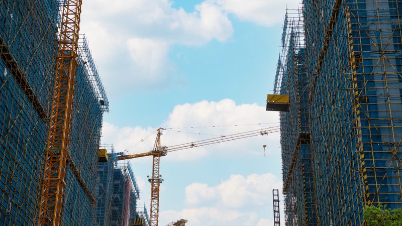成都建筑资质代办全程服务：揭秘资质办理的必备流程