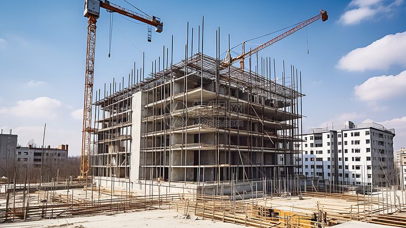 小型建筑劳务公司如何成功起步**