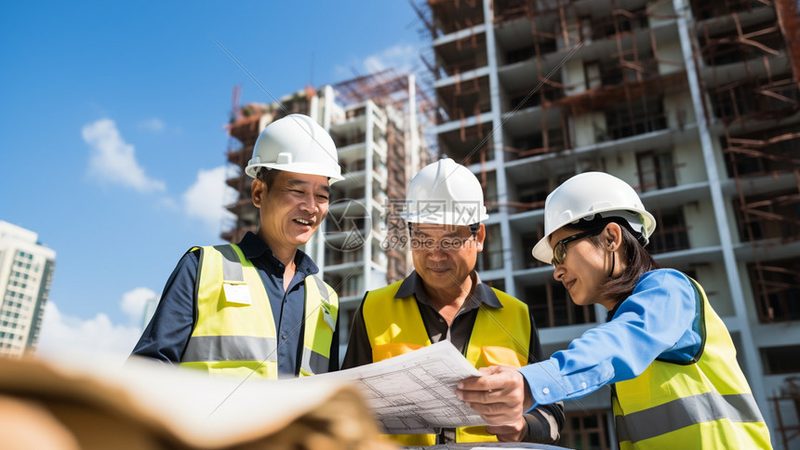 住宅楼总包施工安全技术交底，保障施工安全的关键步骤