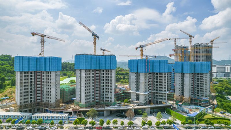 装配式建筑与传统建筑防水性能对比解析