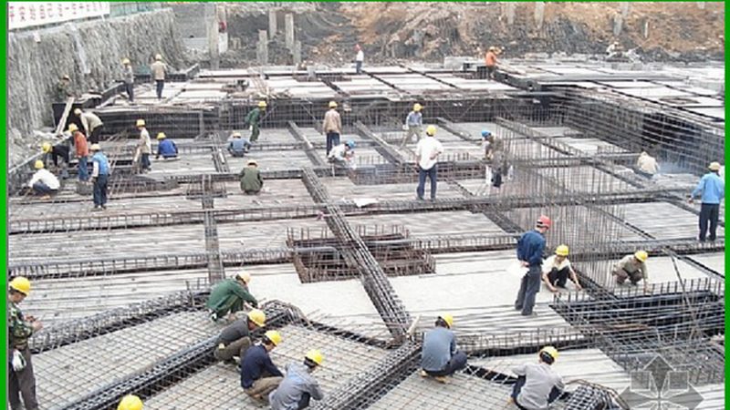 市政工程雨季施工组织设计方案解析