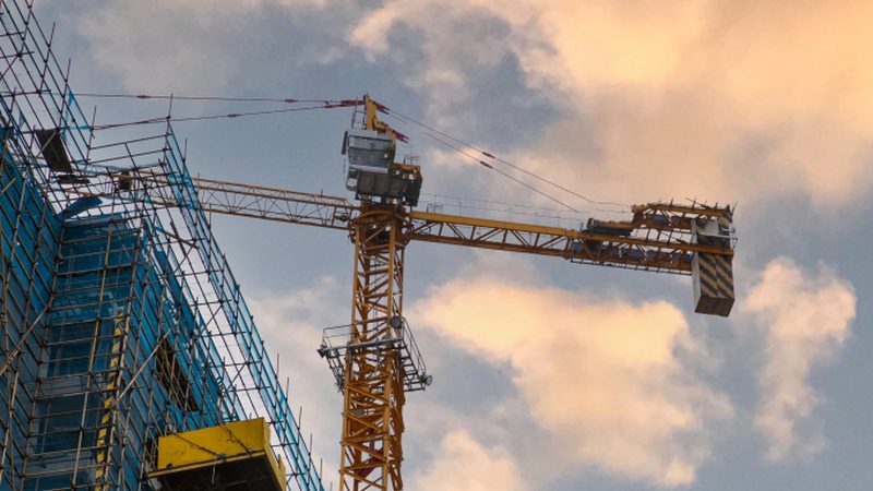 建筑施工总承包资质分项分类明细全解析