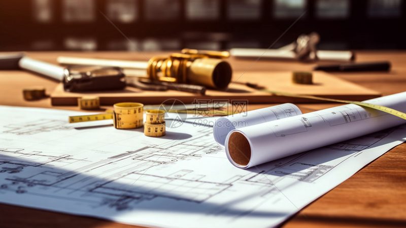 市政工程设计费计价依据：揭秘工程预算的关键要素