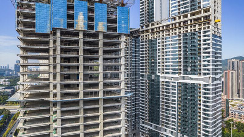 杭州建筑工程施工安全措施全解析